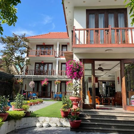 Village Moon Villa Hoi An Exterior foto